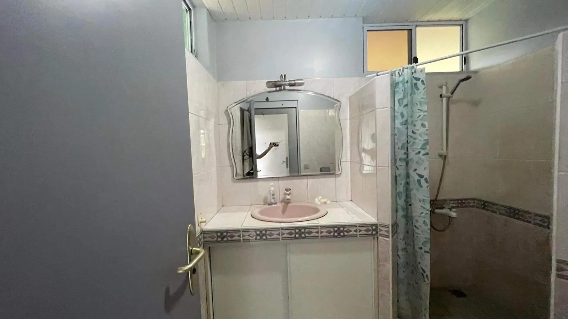 Bed & Breakfast Le Refuge Tere-Rai - Chambre Tohautu