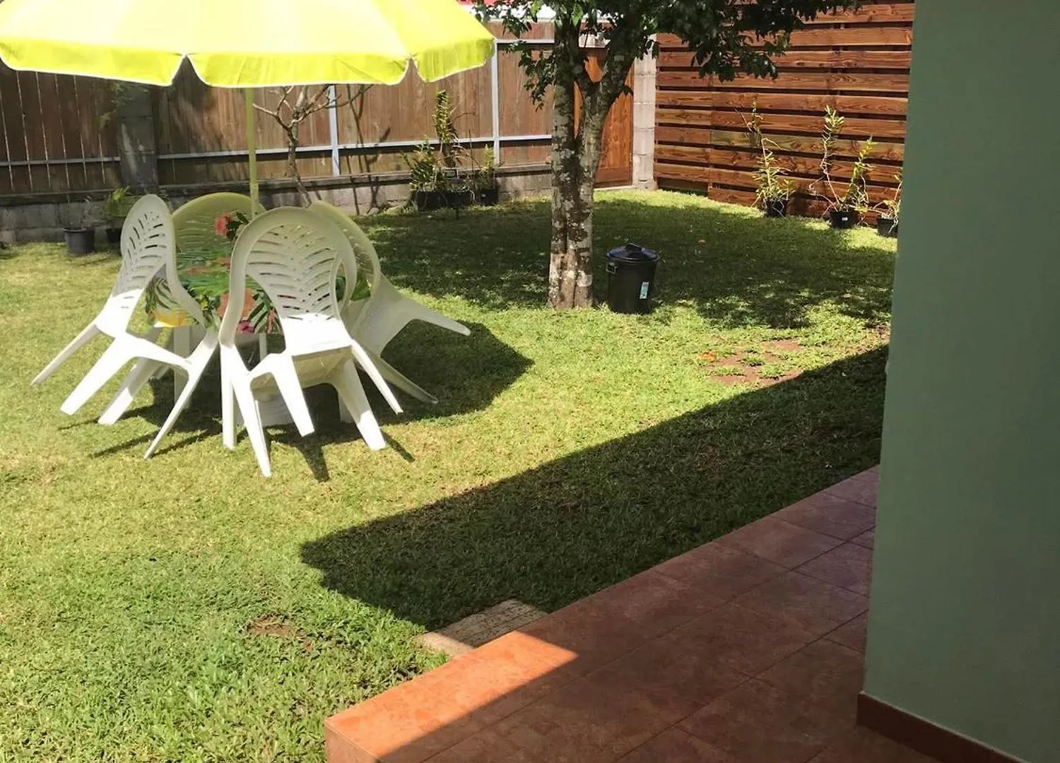Bed & Breakfast Le Refuge Tere-Rai - Chambre Tohautu