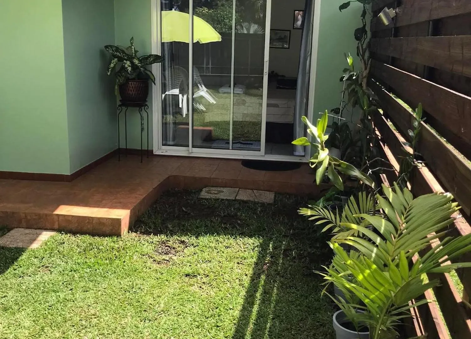 Le Refuge Tere-Rai - Chambre Tohautu 0*,